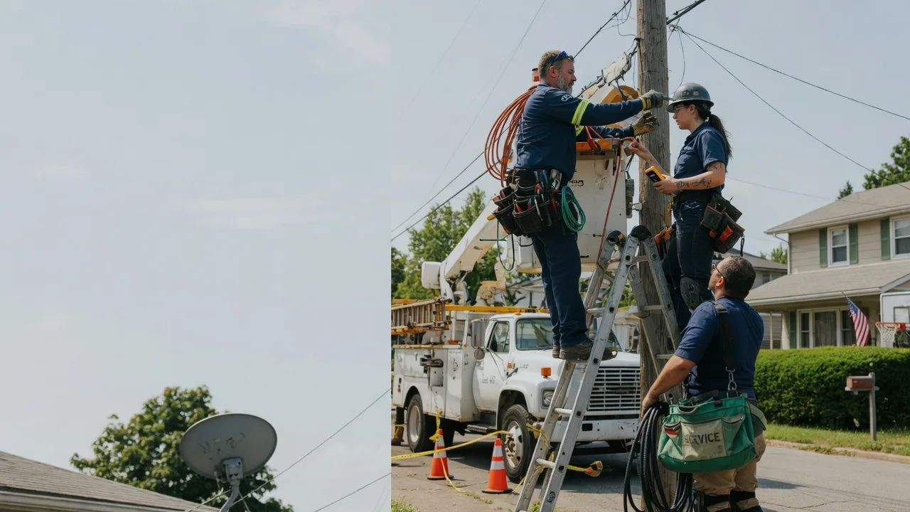 Electrical Repair in Nazareth, TX near me